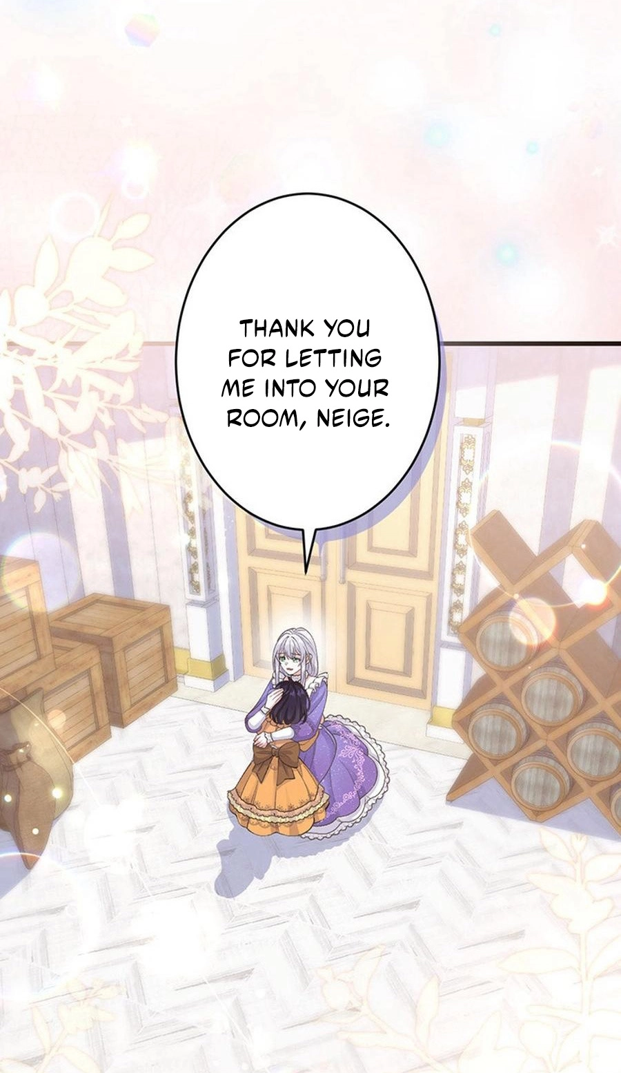 I Have No Intention of Returning to You! Chapter 99 240 025bab788430
