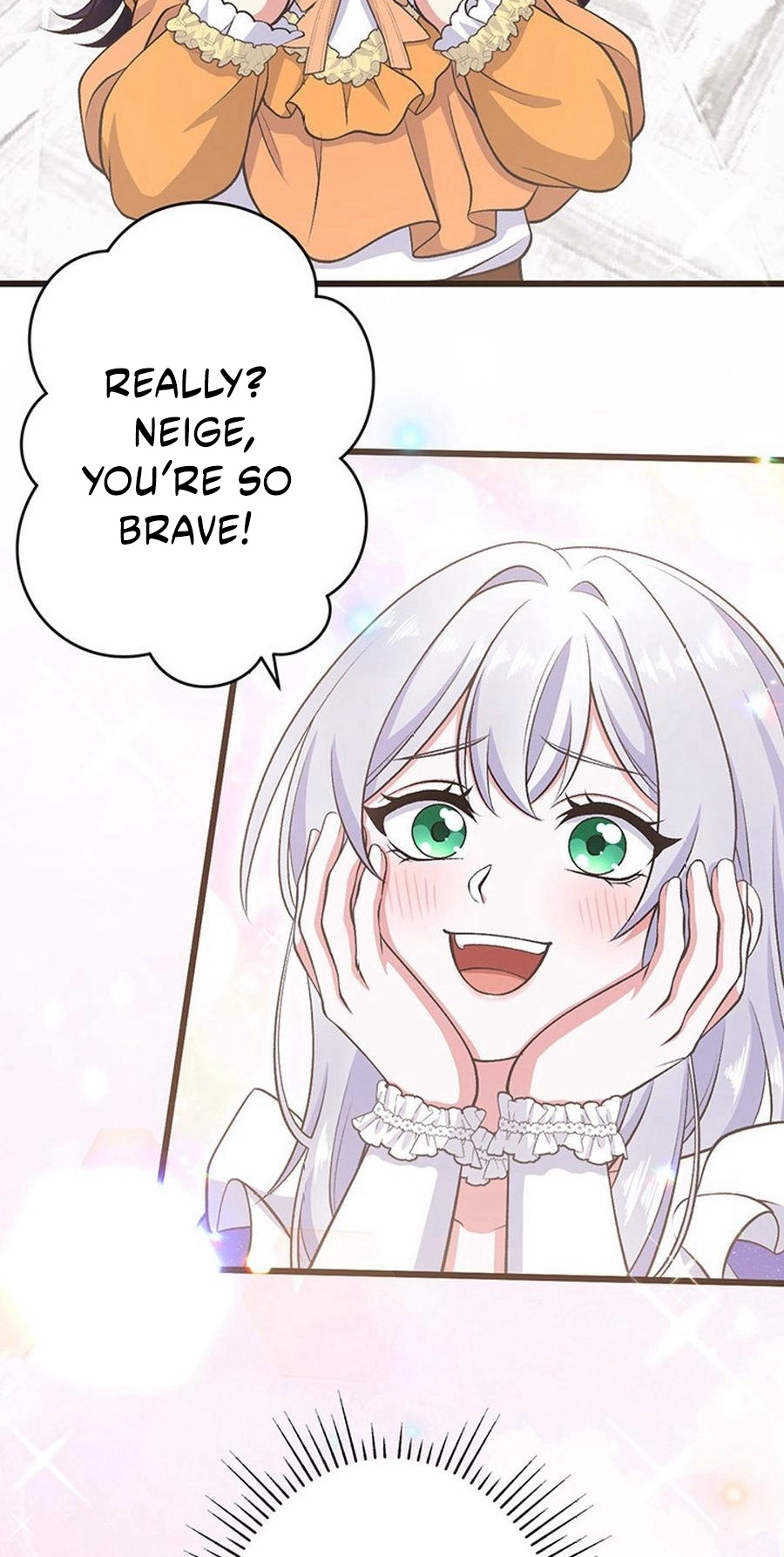 I Have No Intention of Returning to You! Chapter 99 259 0c28f9ade9de