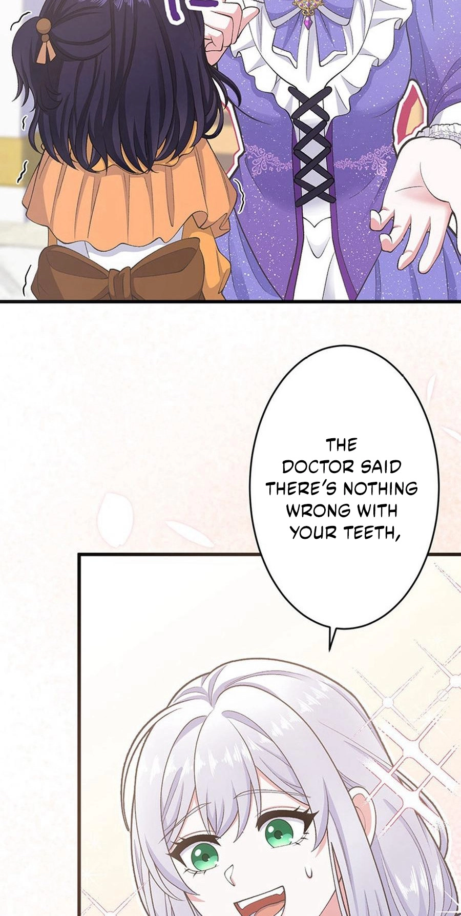 I Have No Intention of Returning to You! Chapter 99 246 0e61af0bd942