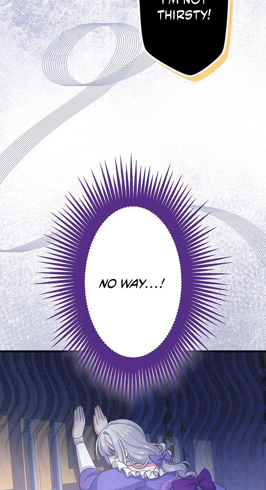 I Have No Intention of Returning to You! Chapter 99 231 0fd9de0f719a