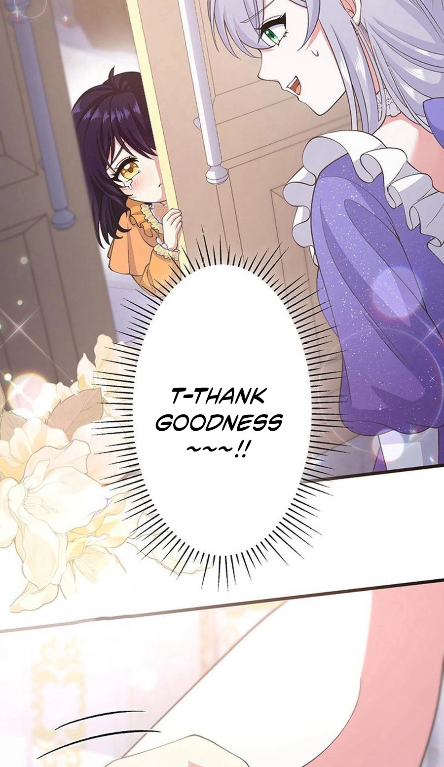 I Have No Intention of Returning to You! Chapter 99 237 248640ff35a6
