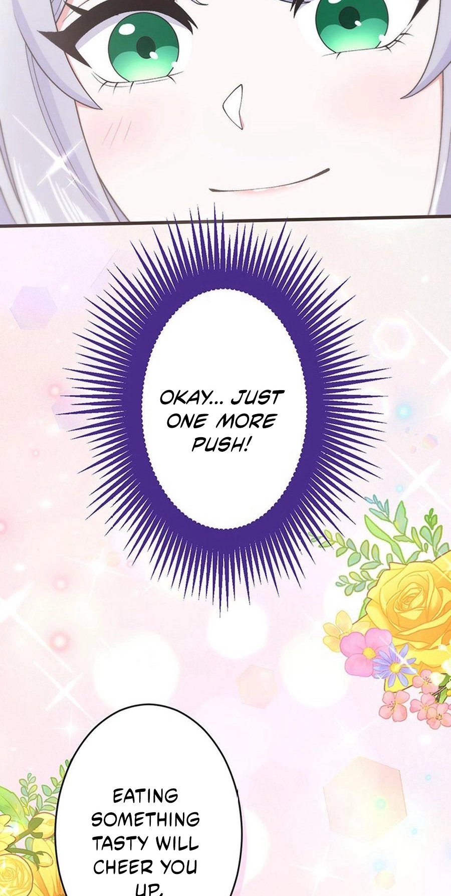 I Have No Intention of Returning to You! Chapter 99 253 28ab08328571