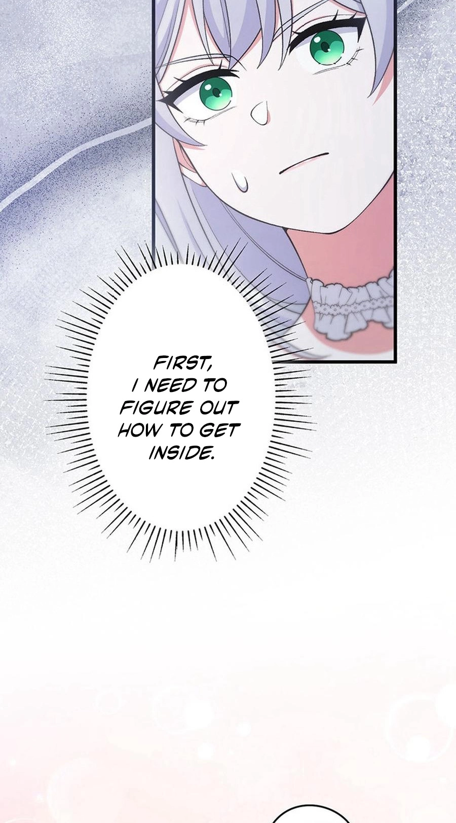 I Have No Intention of Returning to You! Chapter 99 223 2fdf040b6a70