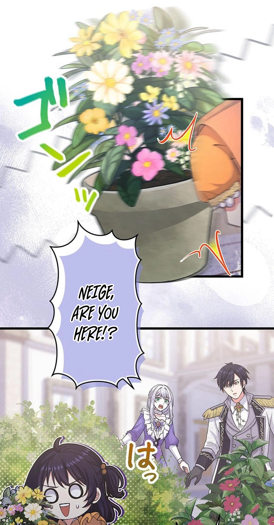 I Have No Intention of Returning to You! Chapter 99 213 363ee53e579d
