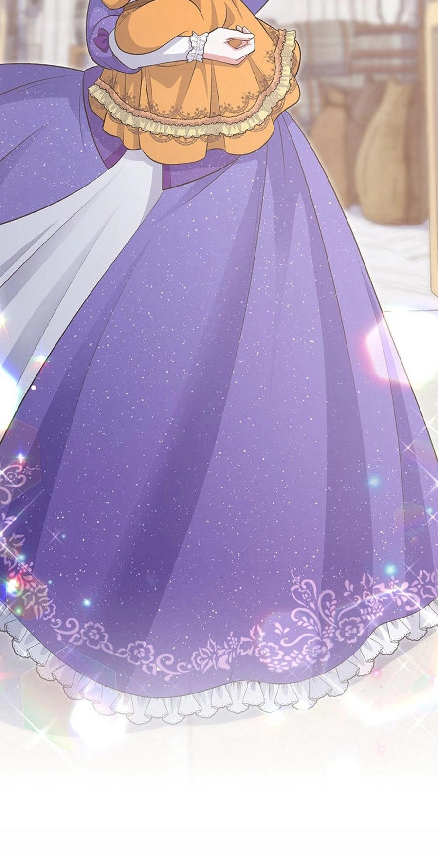 I Have No Intention of Returning to You! Chapter 99 263 481a10daf4e1