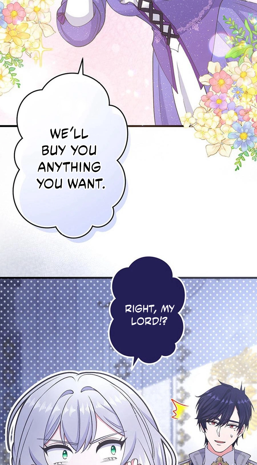 I Have No Intention of Returning to You! Chapter 99 225 4a34c4d2d835