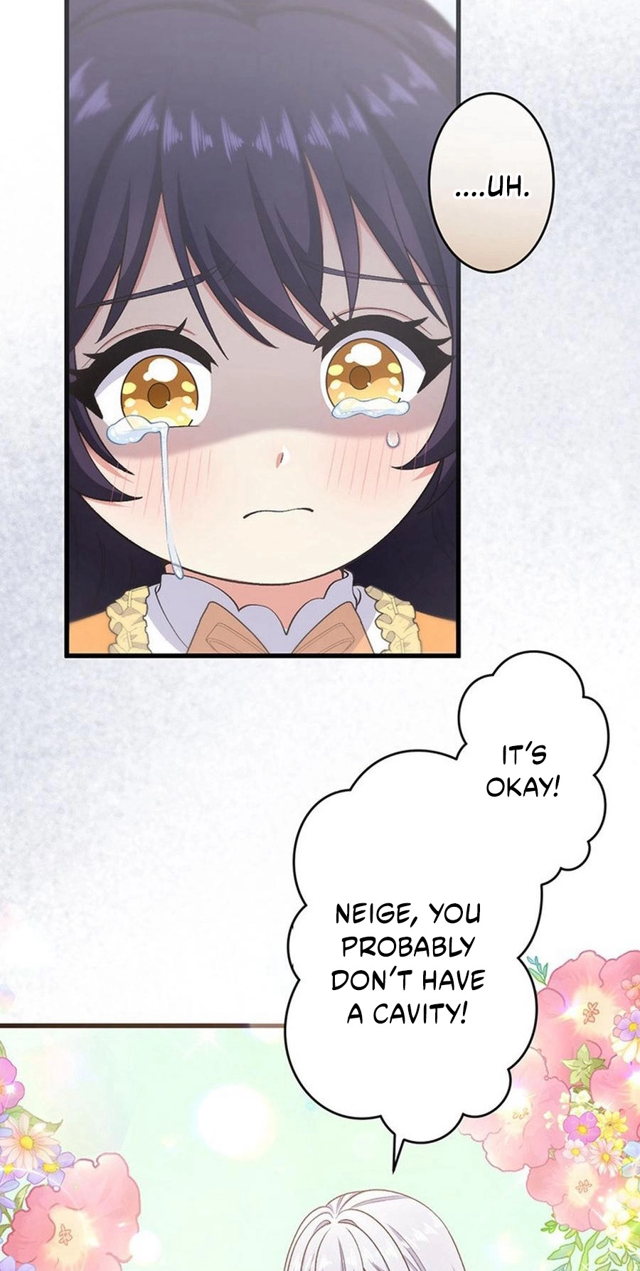 I Have No Intention of Returning to You! Chapter 99 243 4f7c10829083