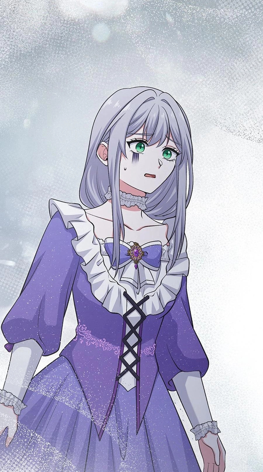 I Have No Intention of Returning to You! Chapter 99 202 55b7094646c3