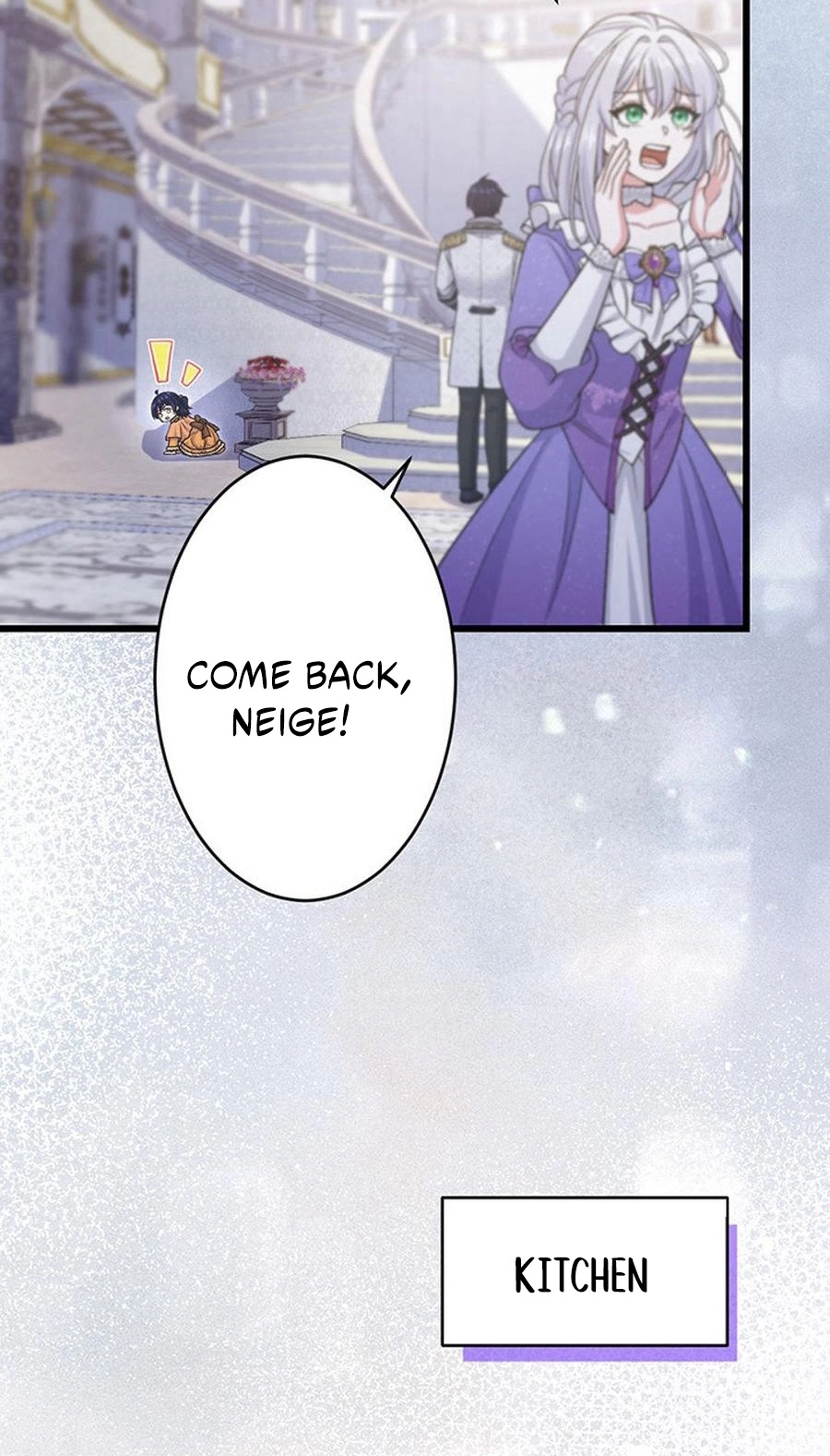I Have No Intention of Returning to You! Chapter 99 209 6436270f7e62