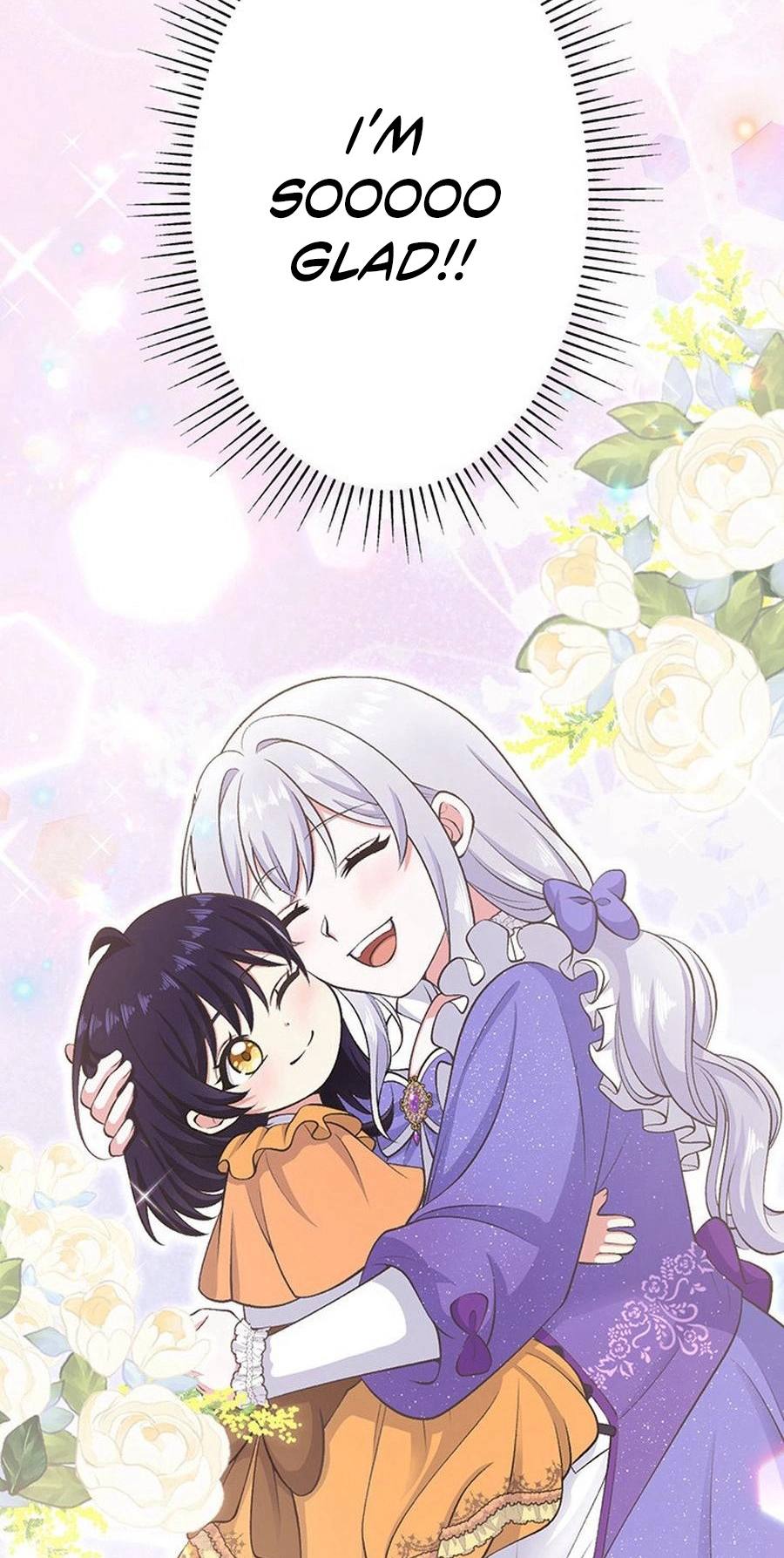 I Have No Intention of Returning to You! Chapter 99 260 671d66de47ce