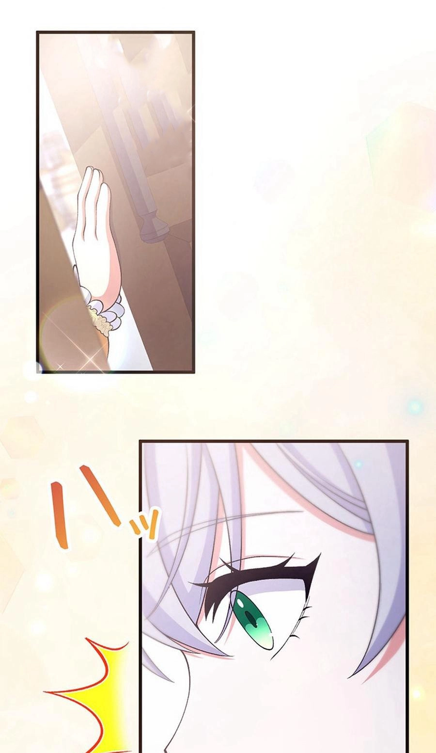 I Have No Intention of Returning to You! Chapter 99 235 68fe5eda6c93
