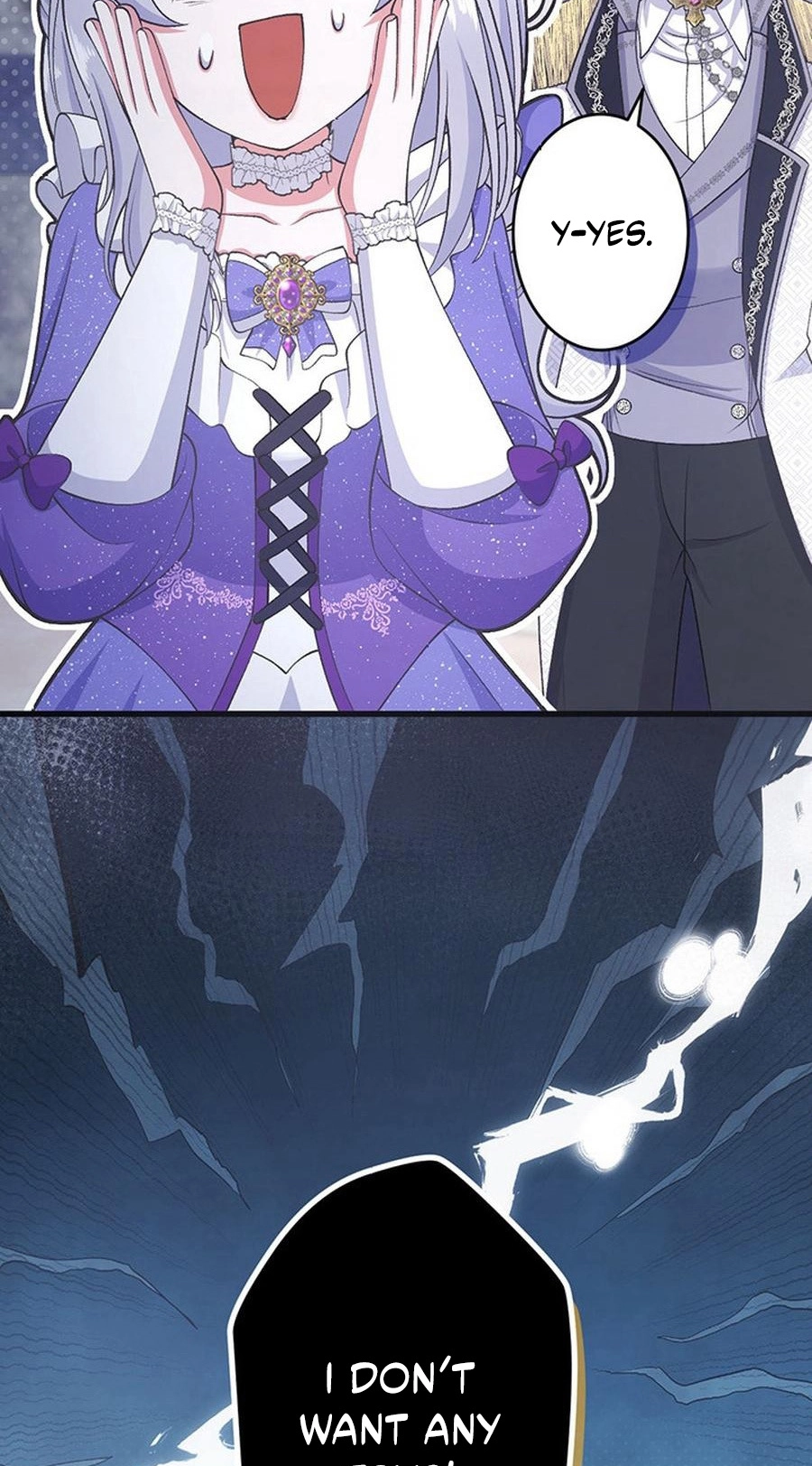 I Have No Intention of Returning to You! Chapter 99 226 7b5d790a3c6e