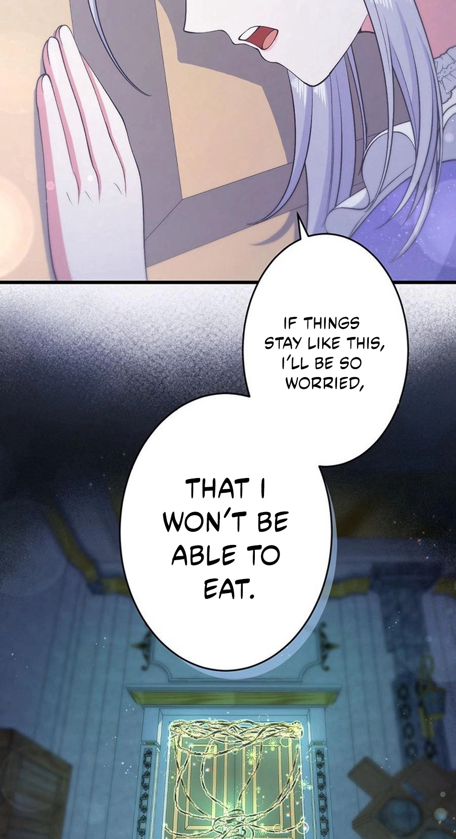 I Have No Intention of Returning to You! Chapter 99 233 943f8789f186