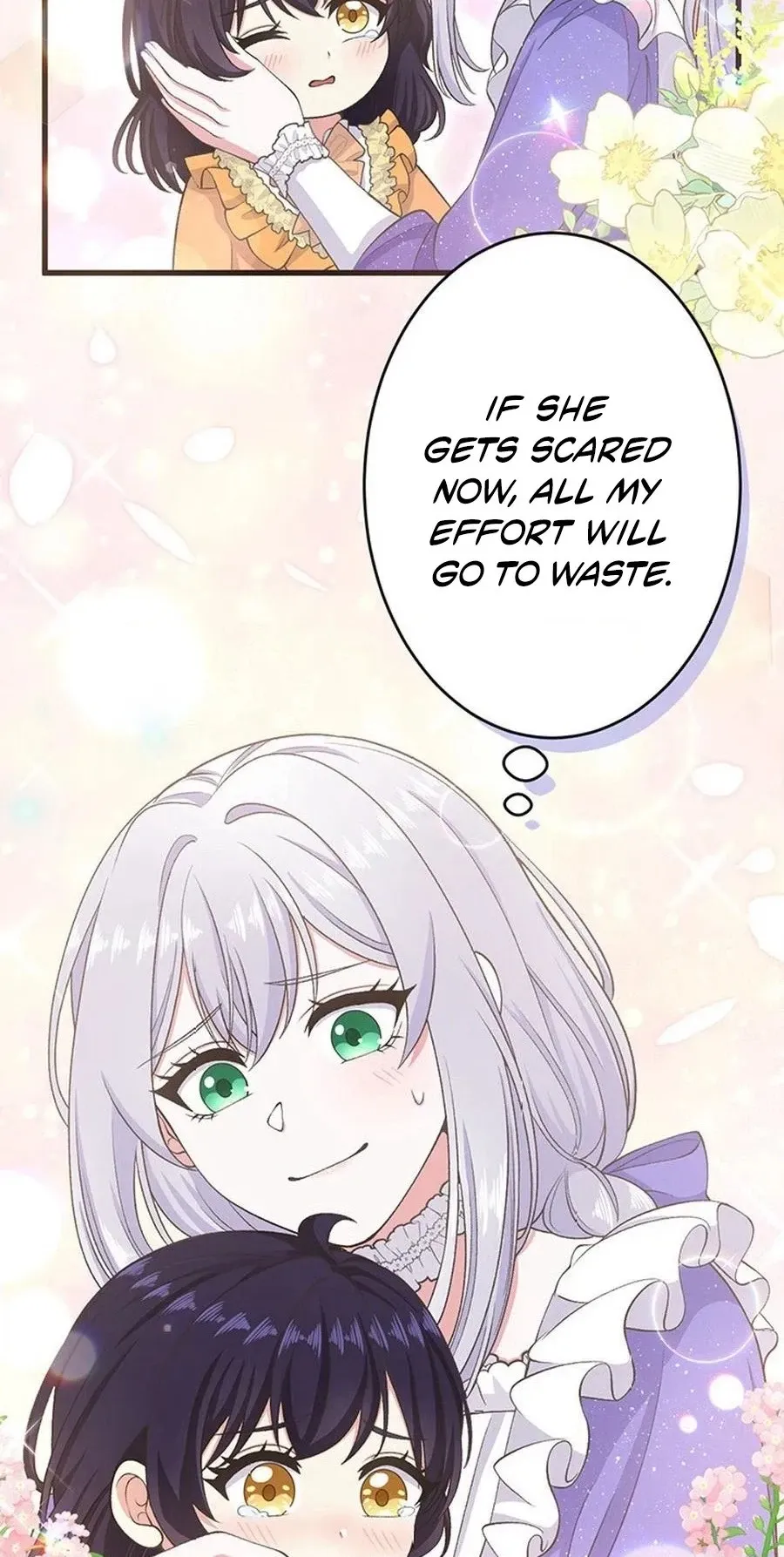 I Have No Intention of Returning to You! Chapter 99 248 a33d92dbfb48