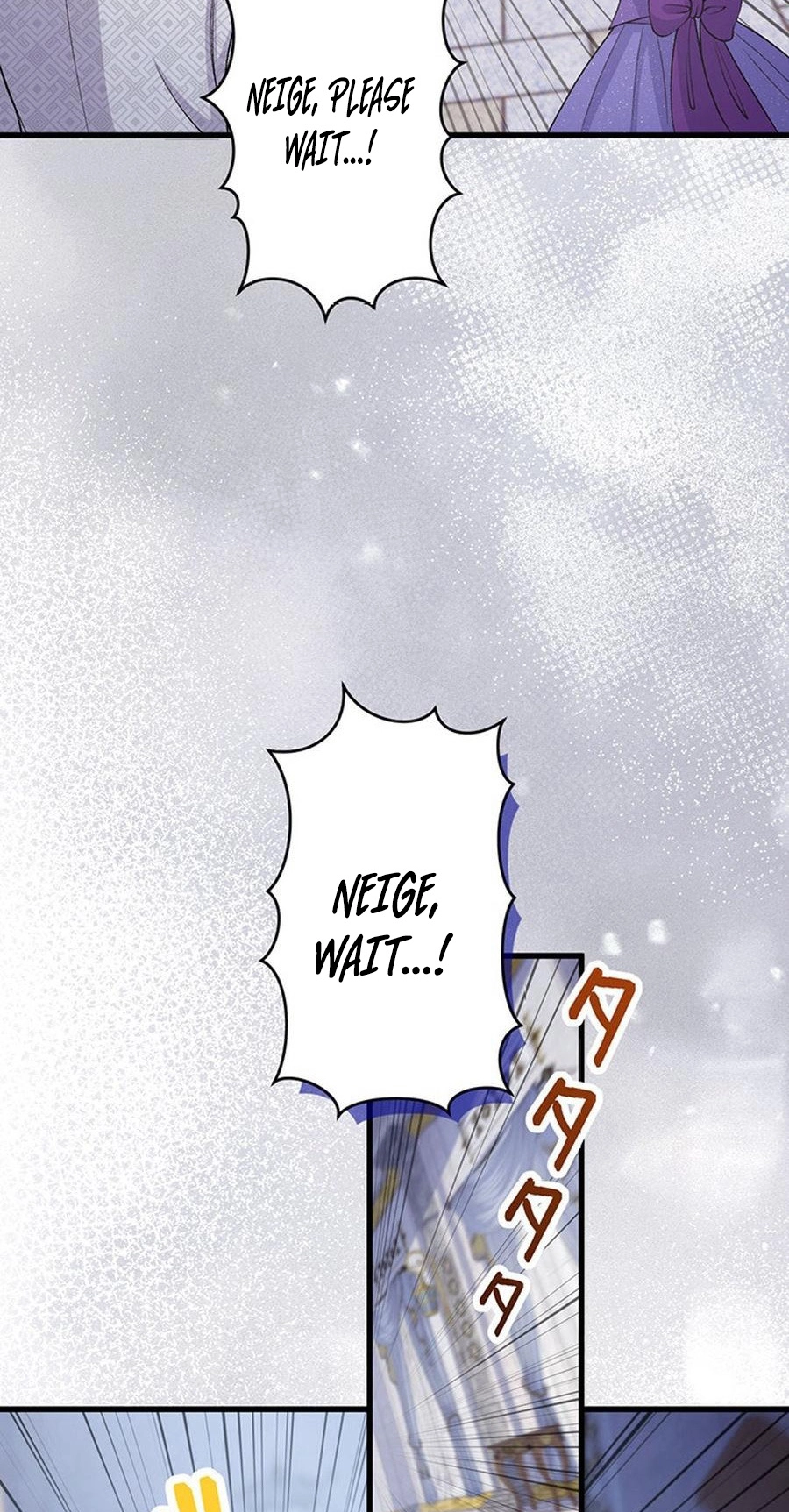 I Have No Intention of Returning to You! Chapter 99 215 b6a3e7ffb0ee