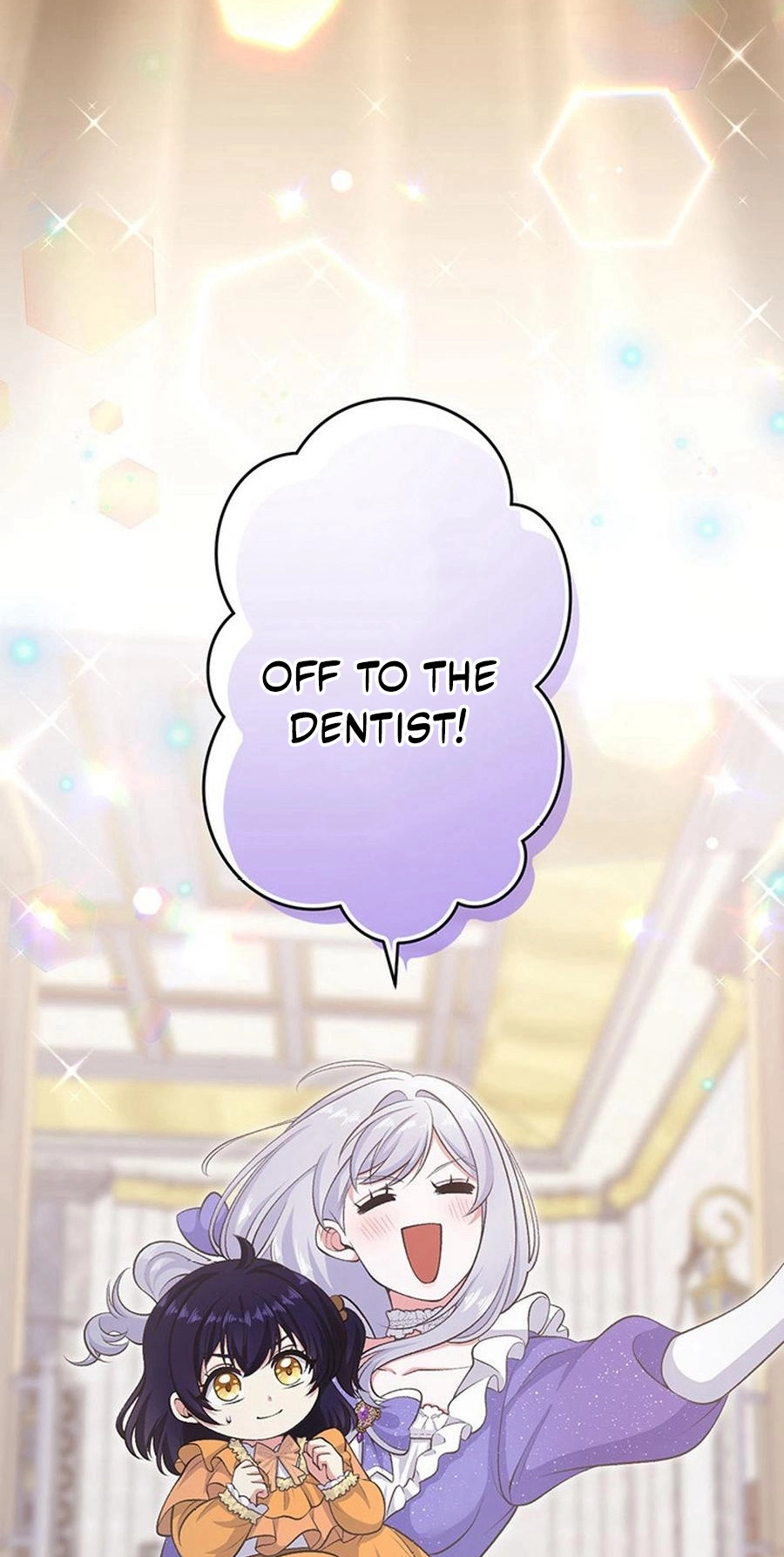 I Have No Intention of Returning to You! Chapter 99 262 cdd5cf9d4bd1