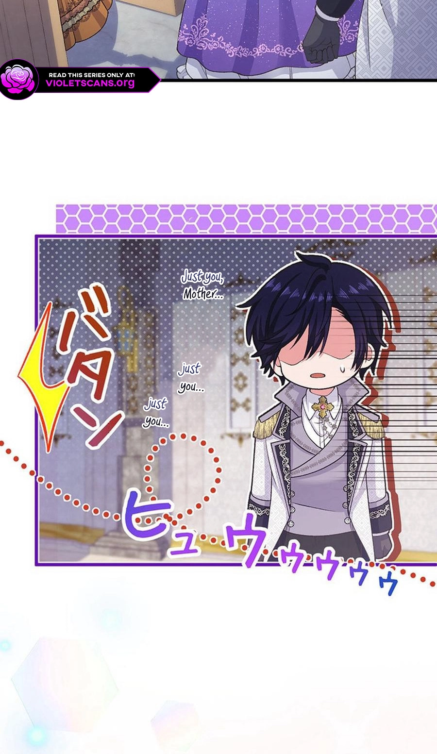 I Have No Intention of Returning to You! Chapter 99 239 d7d2dcafb821