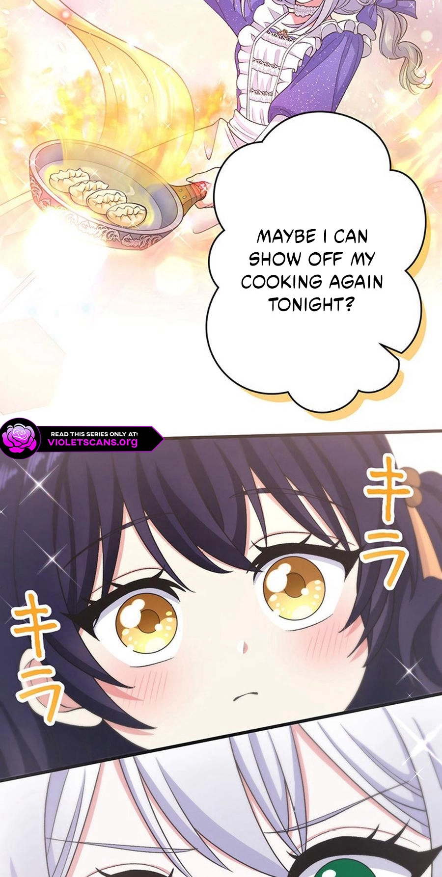 I Have No Intention of Returning to You! Chapter 99 252 d8702faacaca