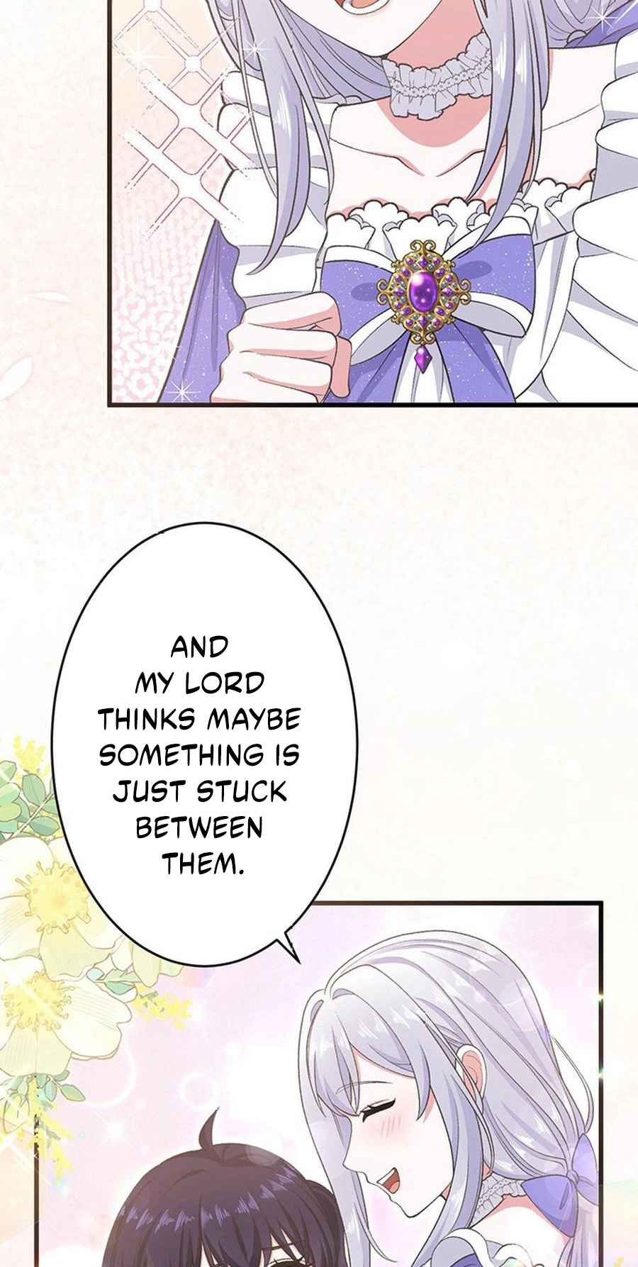 I Have No Intention of Returning to You! Chapter 99 247 eea239f4b8f8