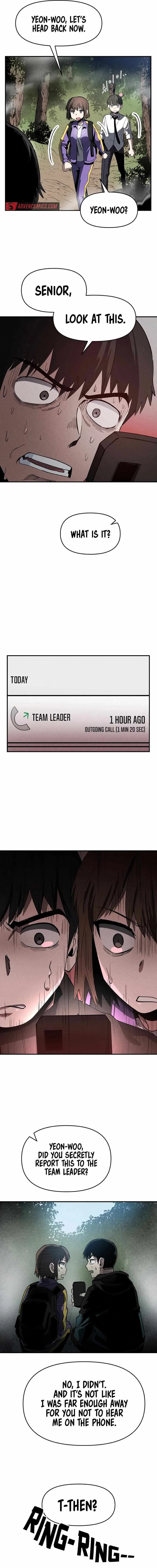 Human Protection Company Chapter 14 55 c6589e07ad74
