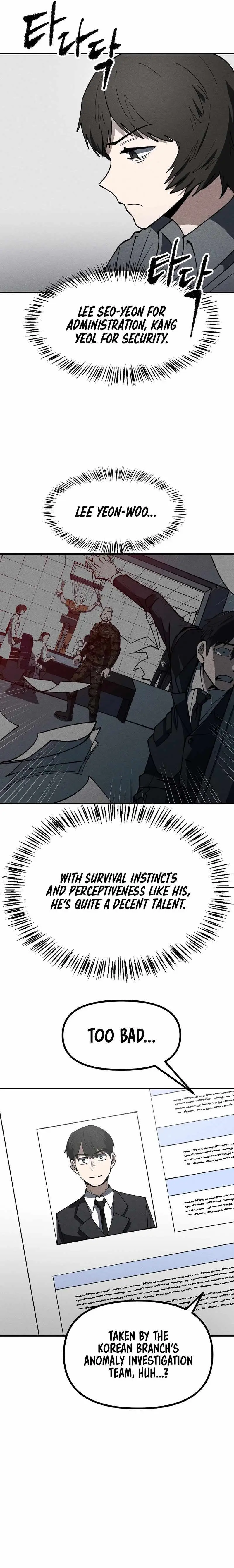 Human Protection Company Chapter 8 91 ad1aa9e07d7d