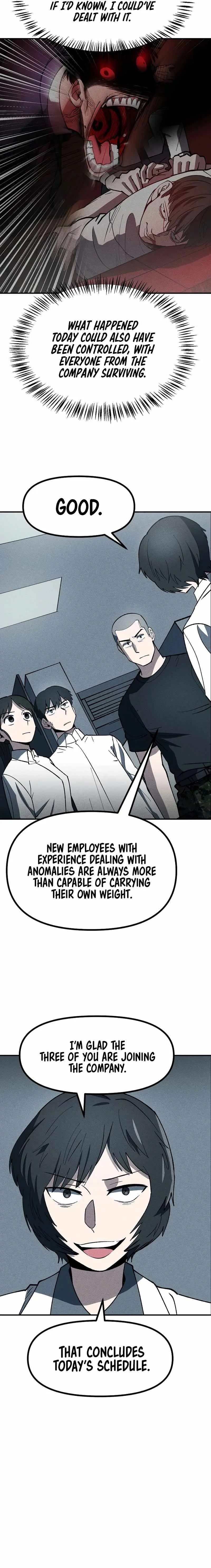 Human Protection Company Chapter 8 86 ce873a93a7b9