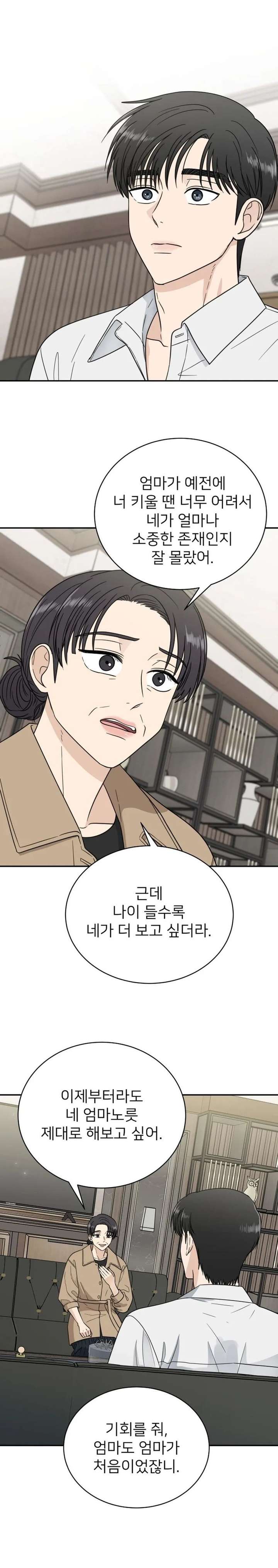 It Wasn’t Love at First Sight Chapter 55 84 ch 55 15
