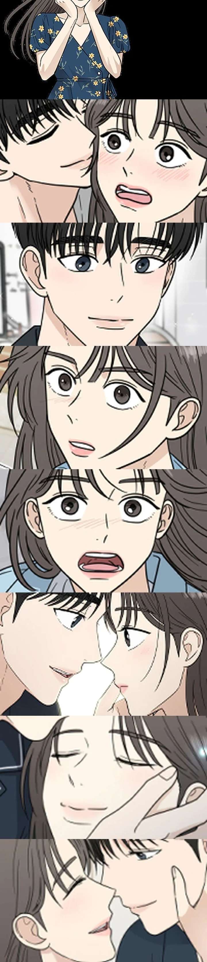 It Wasn’t Love at First Sight Chapter 55 92 ch 55 23