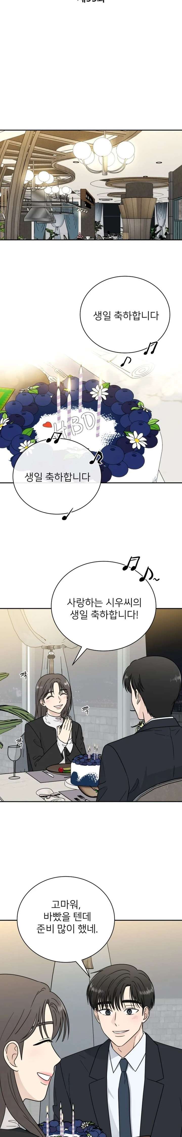 It Wasn’t Love at First Sight Chapter 55 74 ch 55 5