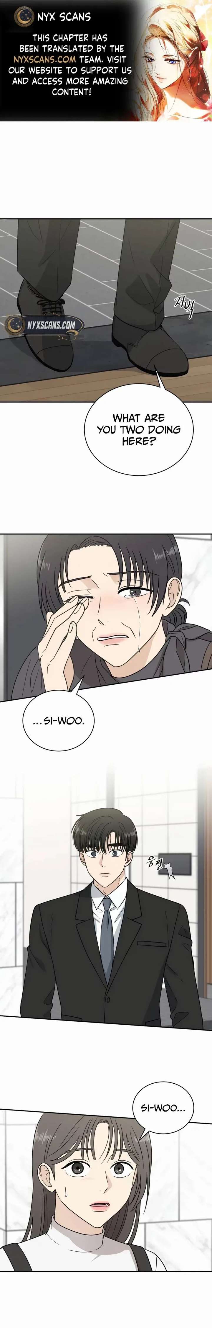 It Wasn’t Love at First Sight Chapter 57 64 ch 57 1