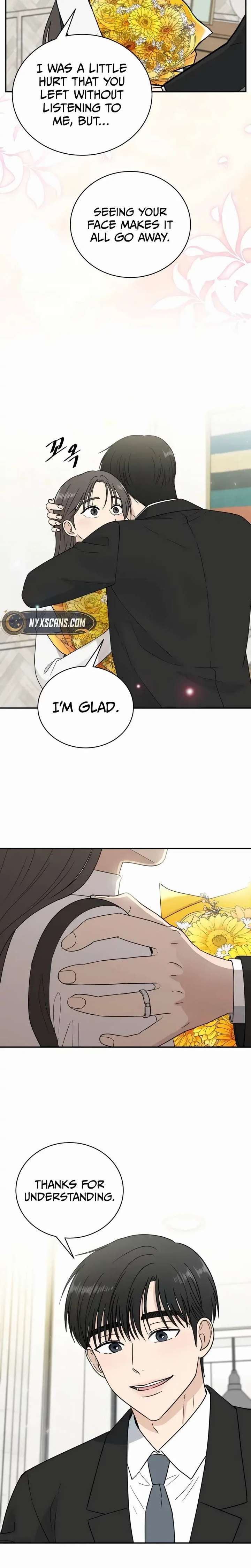 It Wasn’t Love at First Sight Chapter 57 75 ch 57 12