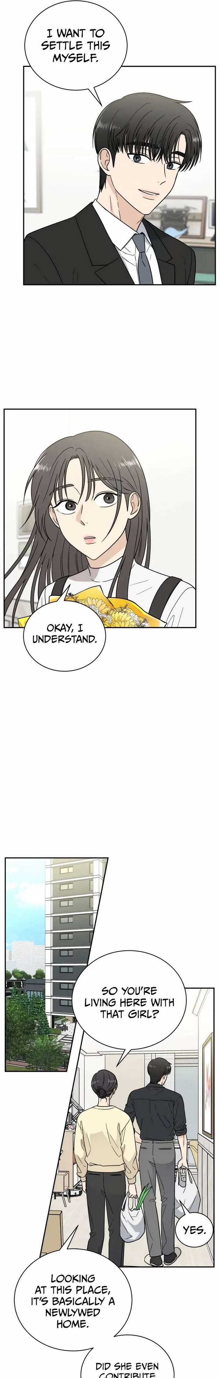 It Wasn’t Love at First Sight Chapter 57 77 ch 57 14
