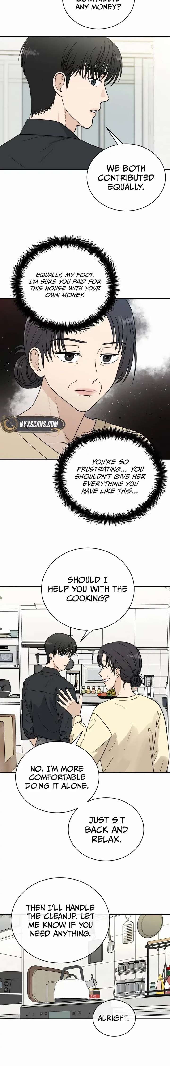 It Wasn’t Love at First Sight Chapter 57 78 ch 57 15