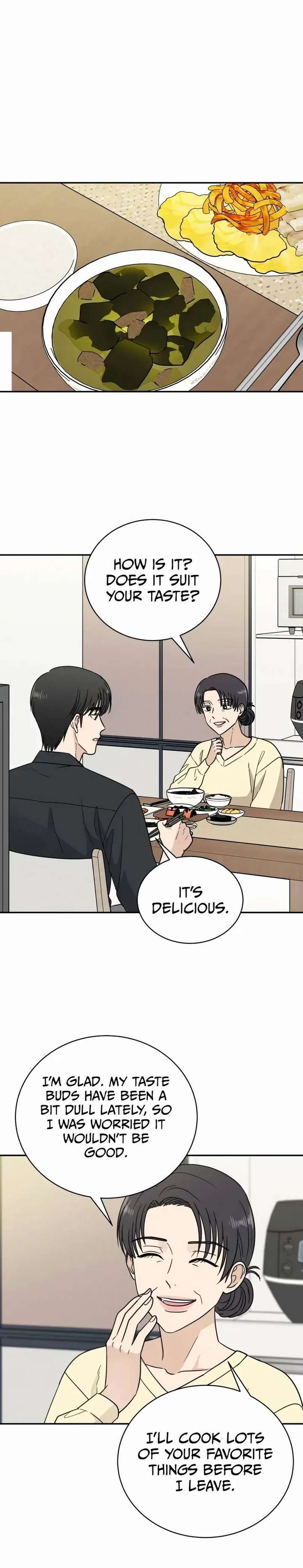It Wasn’t Love at First Sight Chapter 57 79 ch 57 16
