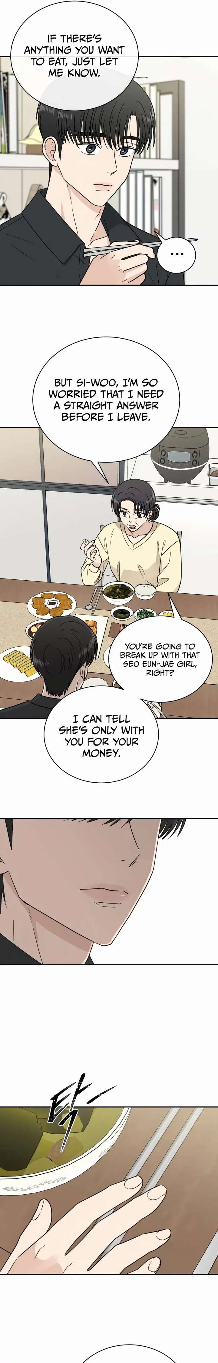 It Wasn’t Love at First Sight Chapter 57 80 ch 57 17