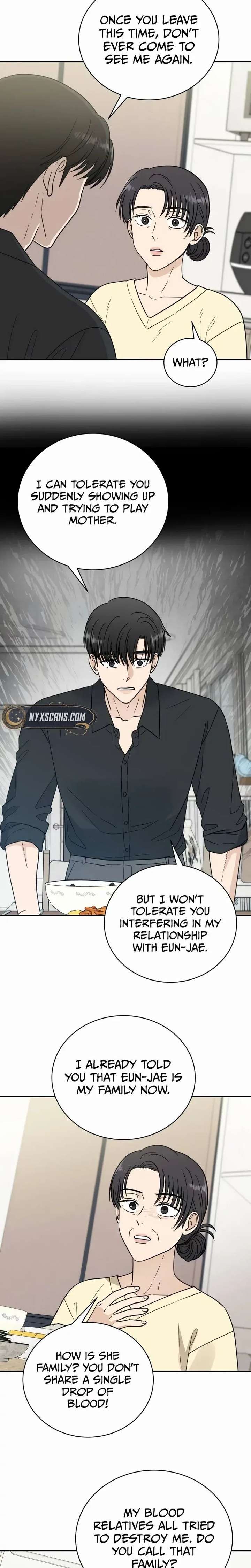 It Wasn’t Love at First Sight Chapter 57 81 ch 57 18