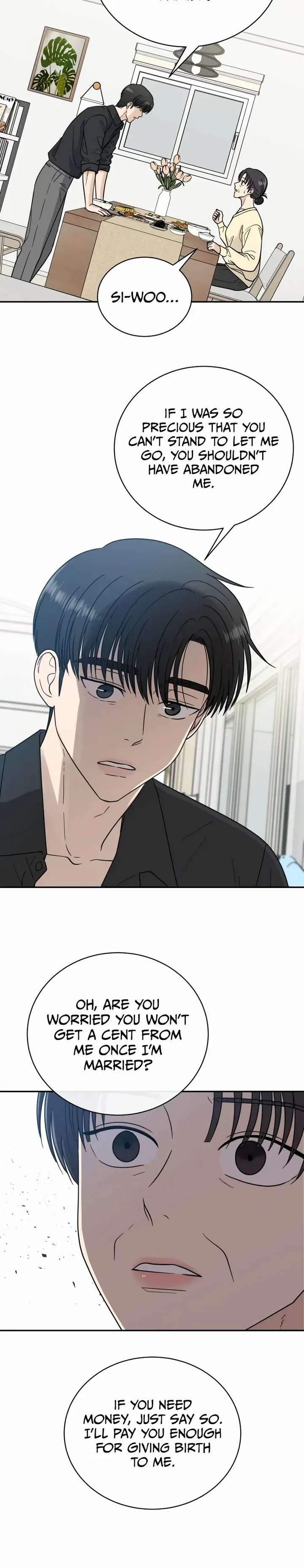 It Wasn’t Love at First Sight Chapter 57 82 ch 57 19