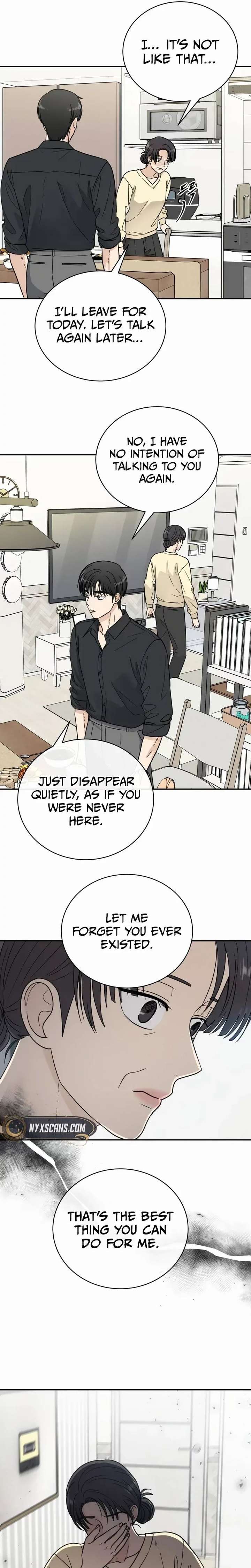 It Wasn’t Love at First Sight Chapter 57 83 ch 57 20