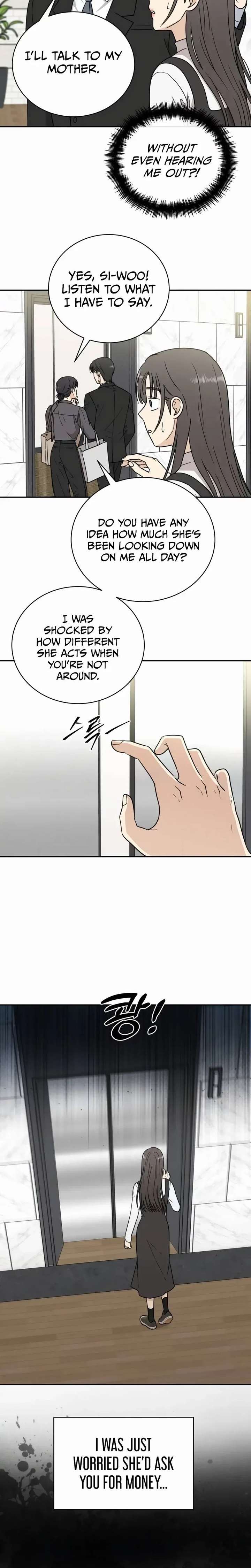 It Wasn’t Love at First Sight Chapter 57 66 ch 57 3