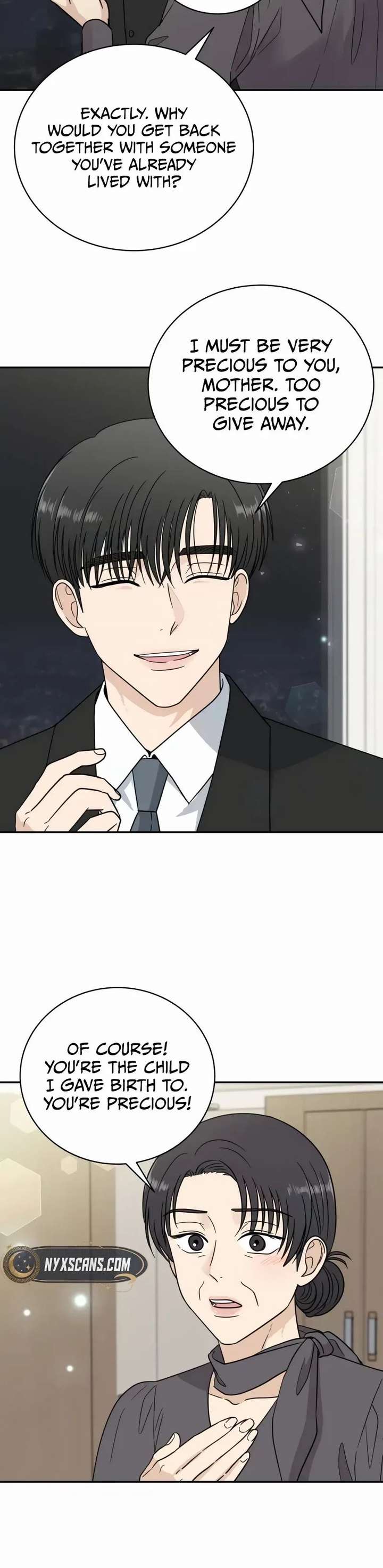 It Wasn’t Love at First Sight Chapter 57 70 ch 57 7