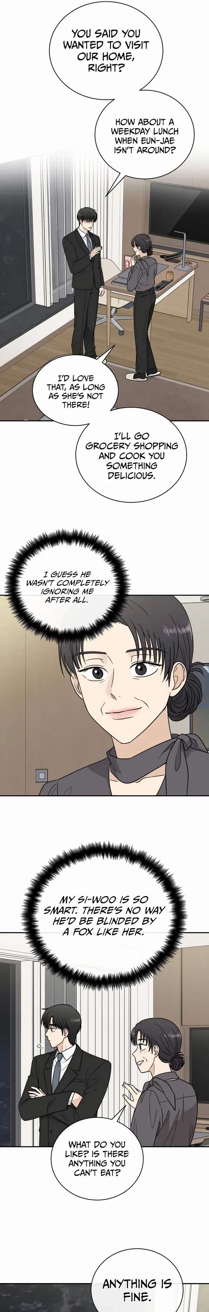 It Wasn’t Love at First Sight Chapter 57 71 ch 57 8