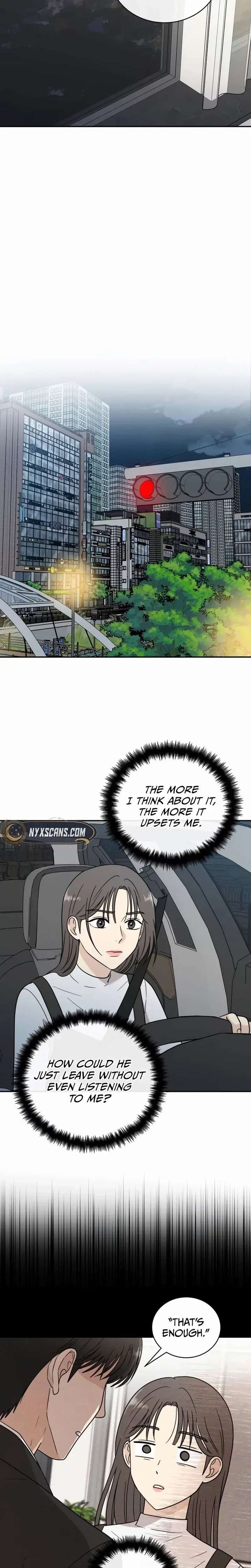 It Wasn’t Love at First Sight Chapter 57 72 ch 57 9