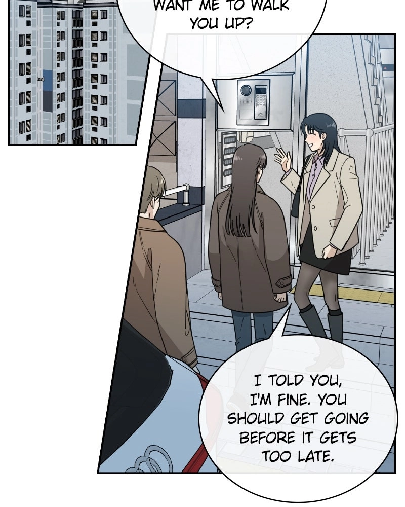 It Wasn’t Love at First Sight Chapter 63 336 3493ba95e093