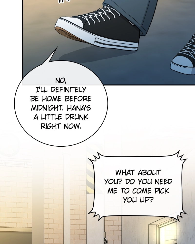 It Wasn’t Love at First Sight Chapter 63 301 4b6713854602
