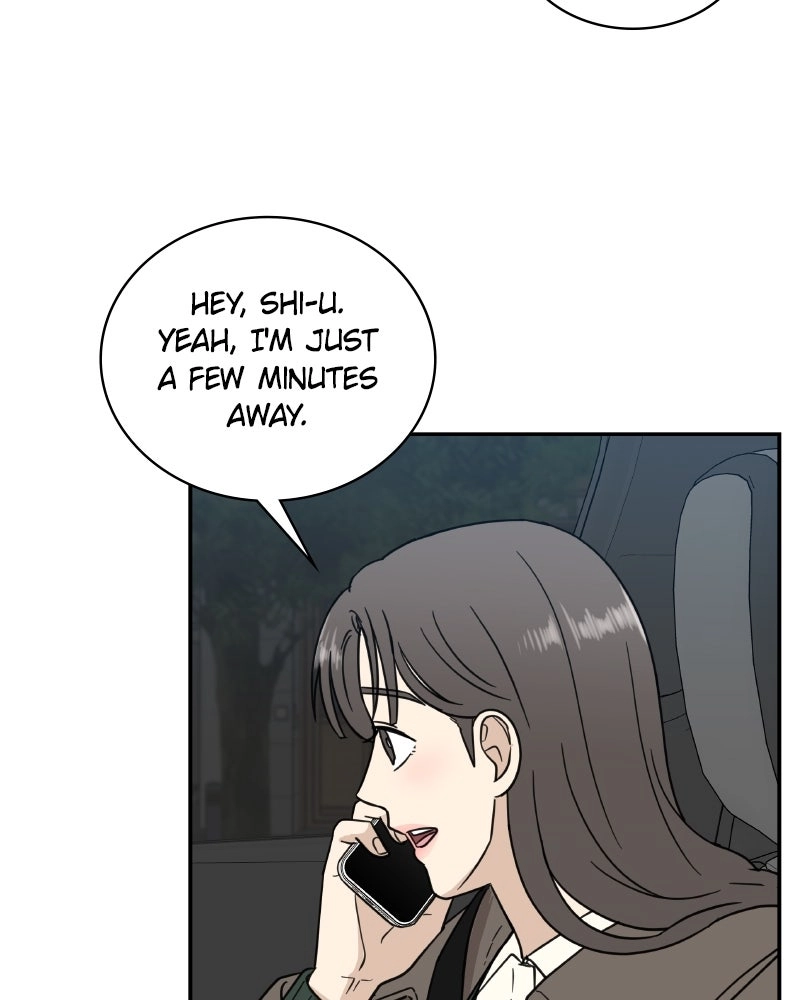It Wasn’t Love at First Sight Chapter 63 365 4beac6852985