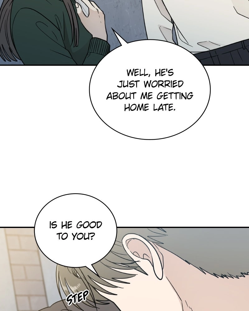 It Wasn’t Love at First Sight Chapter 63 311 5a18657cc8d4