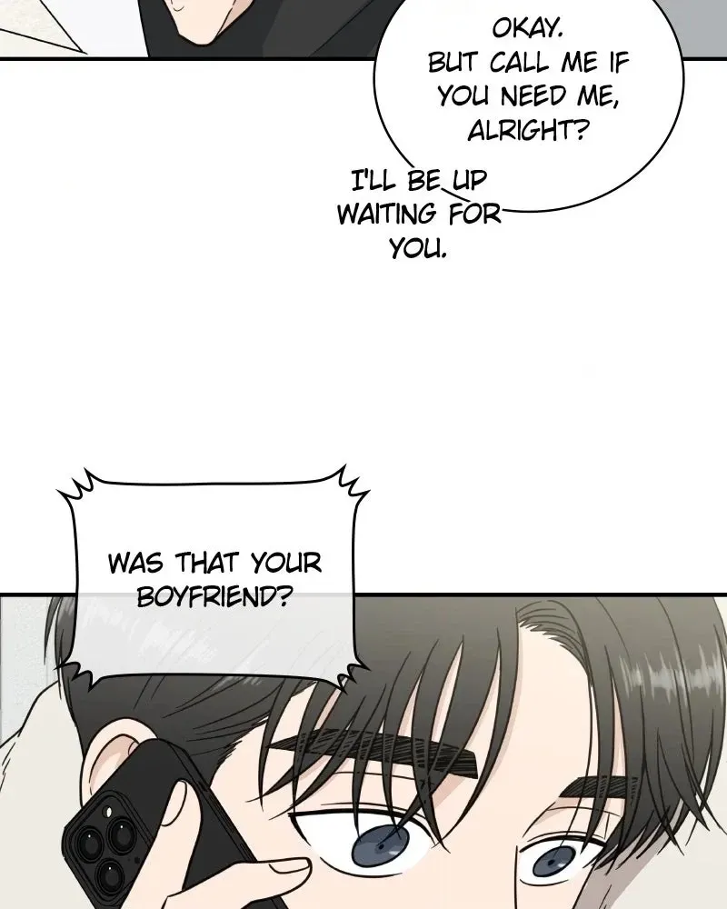 It Wasn’t Love at First Sight Chapter 63 304 a150d7fd1e08