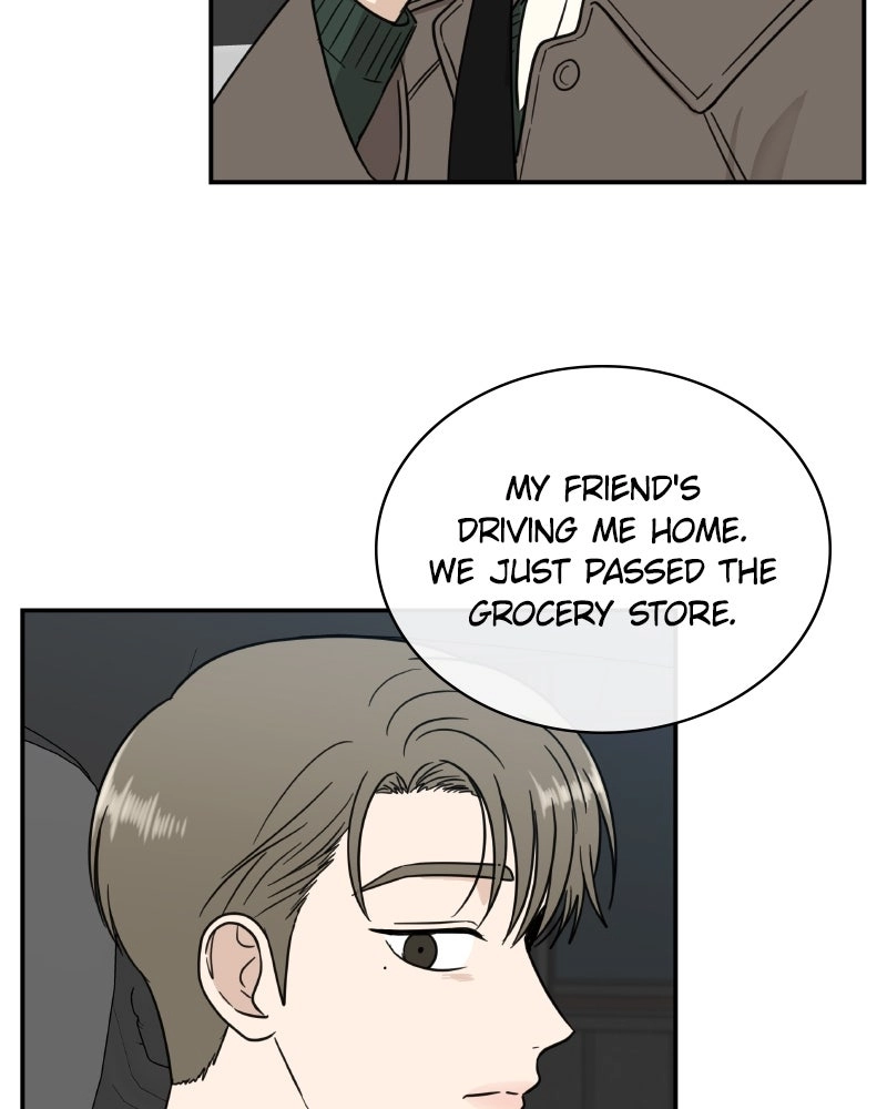It Wasn’t Love at First Sight Chapter 63 366 b8c05f283ce5