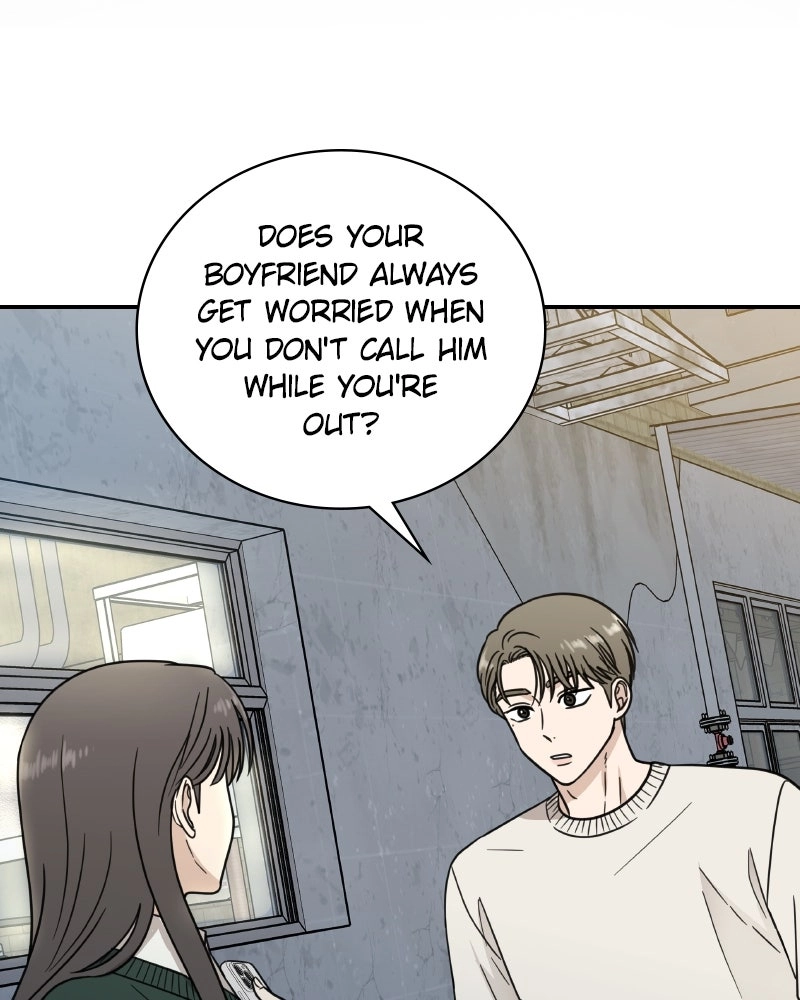 It Wasn’t Love at First Sight Chapter 63 310 d2b55dba2319