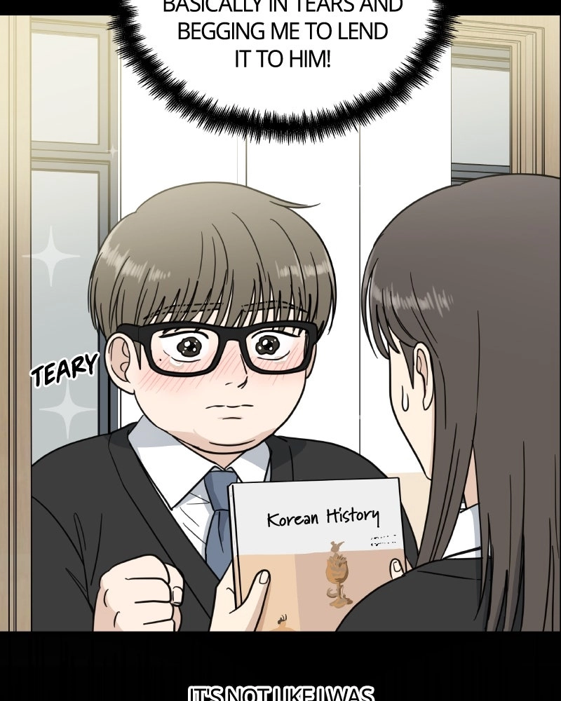 It Wasn’t Love at First Sight Chapter 63 360 f5d1be593f18